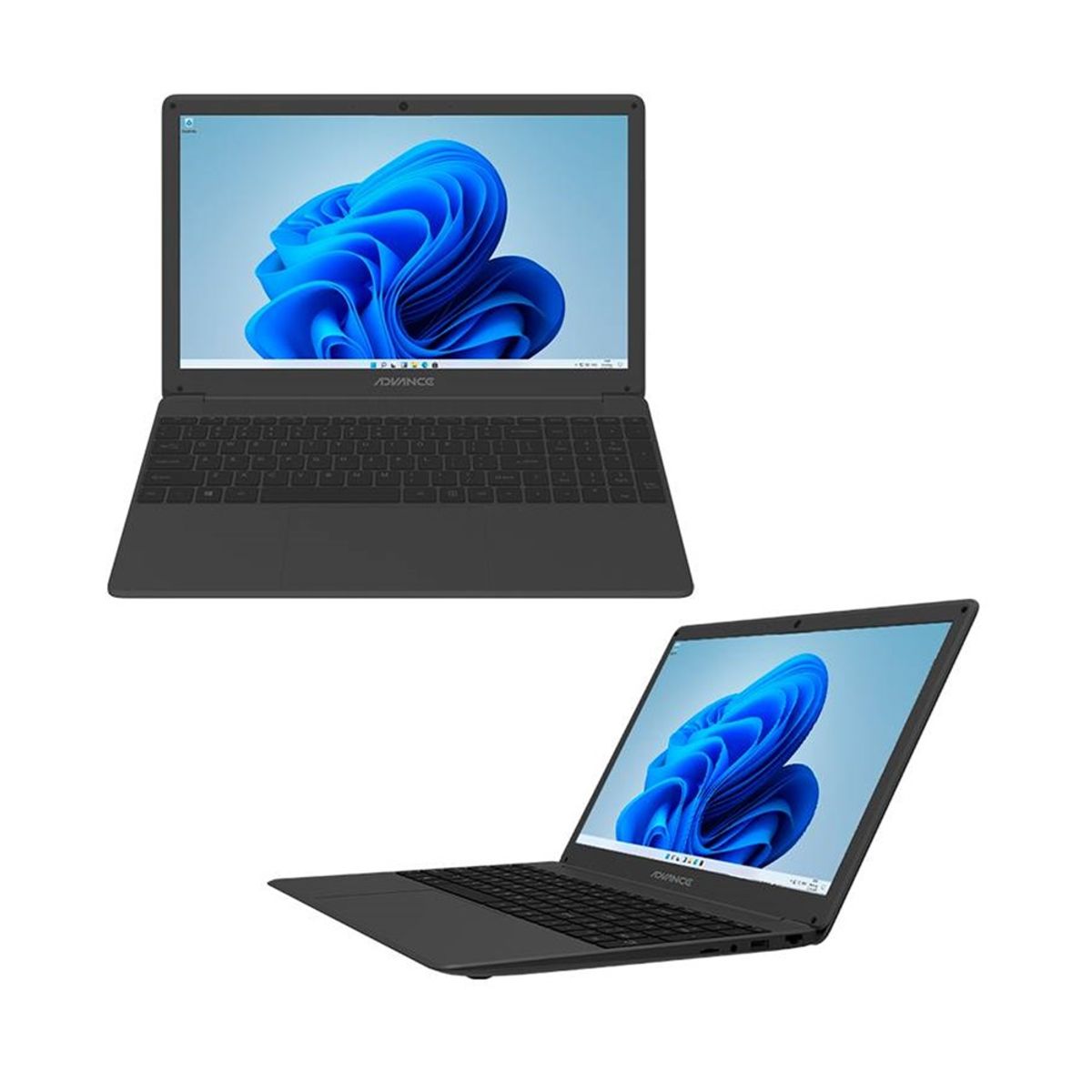 ADVANCE - Laptop Advance Notebook PS5086 156 Intel Core i5 256GB SSD 8GB  OPEN BOX