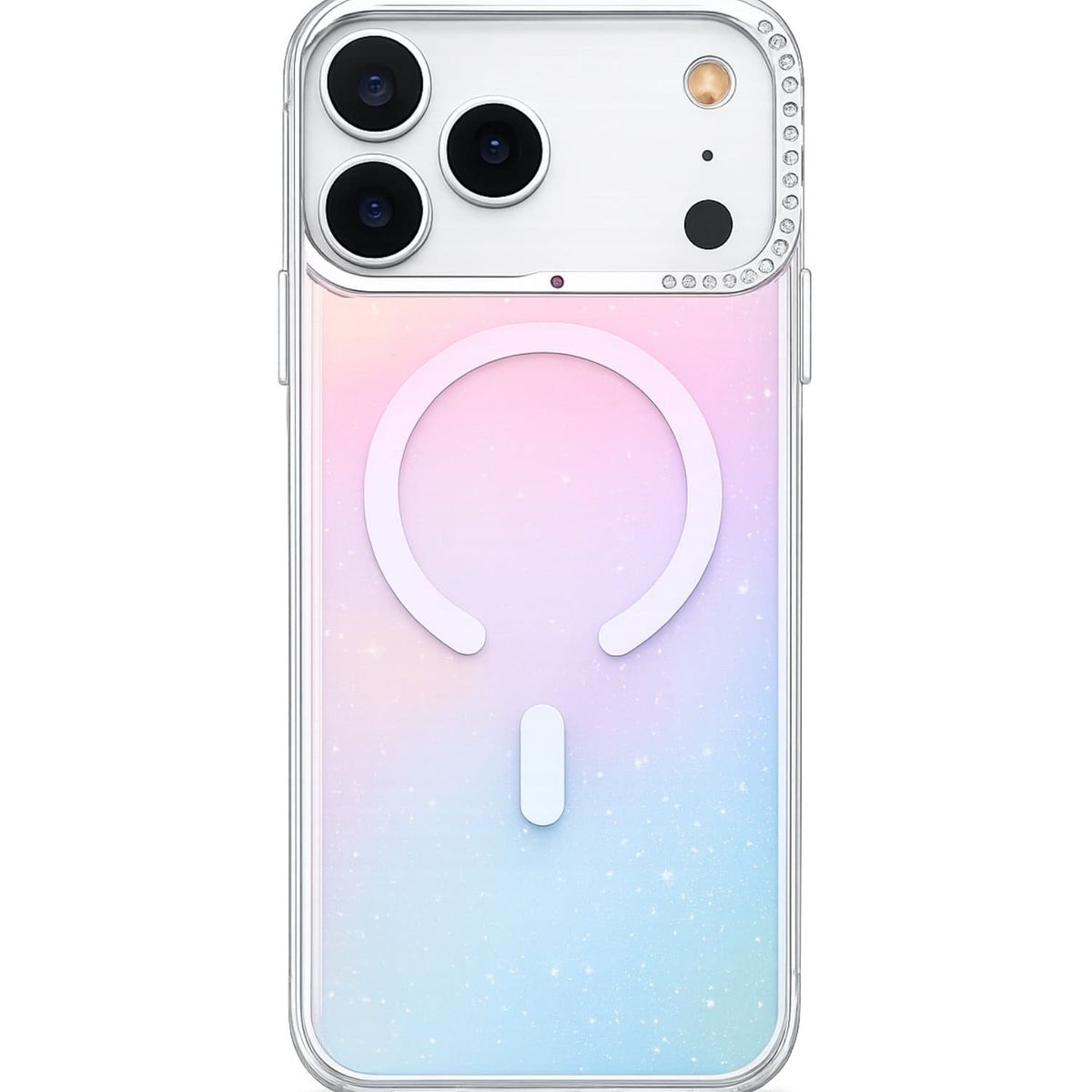 CASE - Case Tornasol - iPhone 17 Pro Max