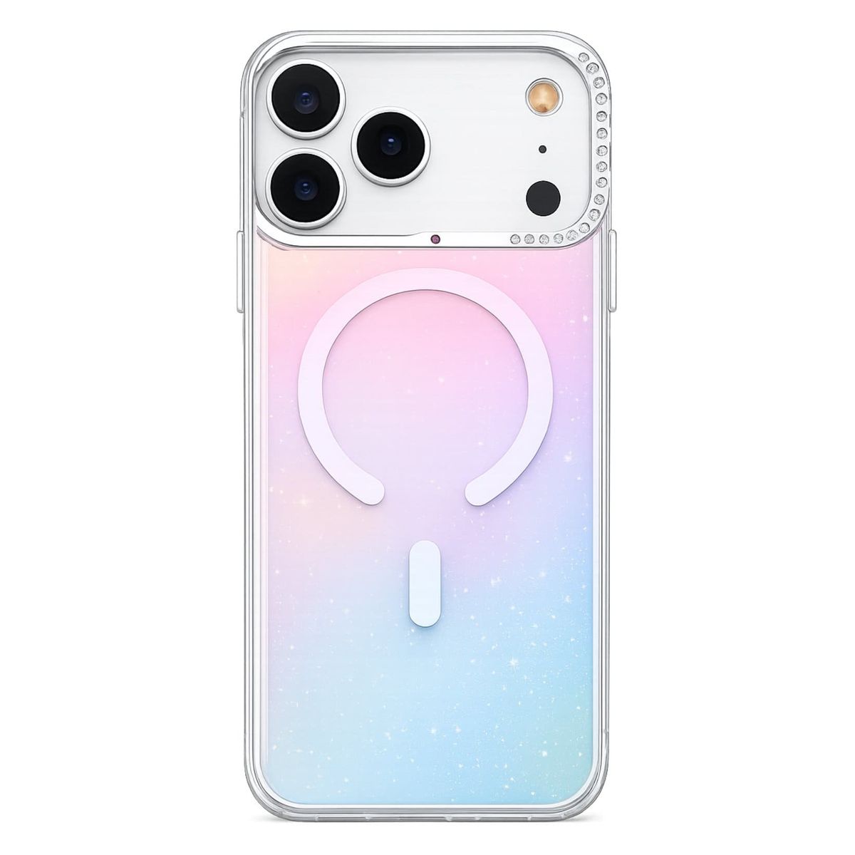CASE - Case Tornasol - iPhone 17 Pro Max
