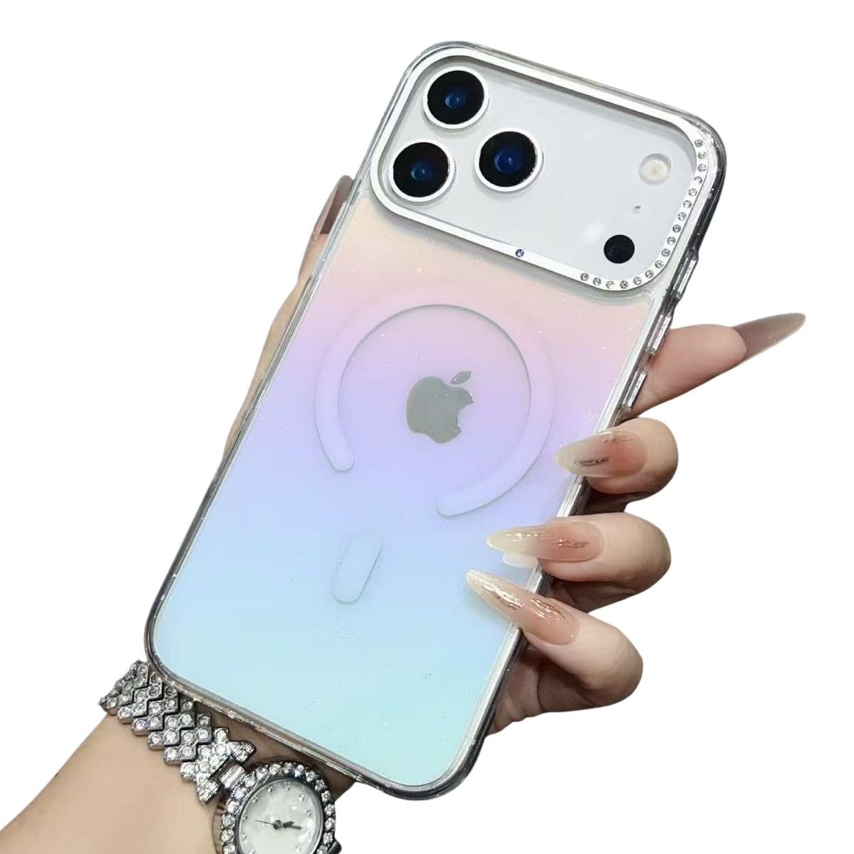 CASE - Case Tornasol - iPhone 17 Pro Max