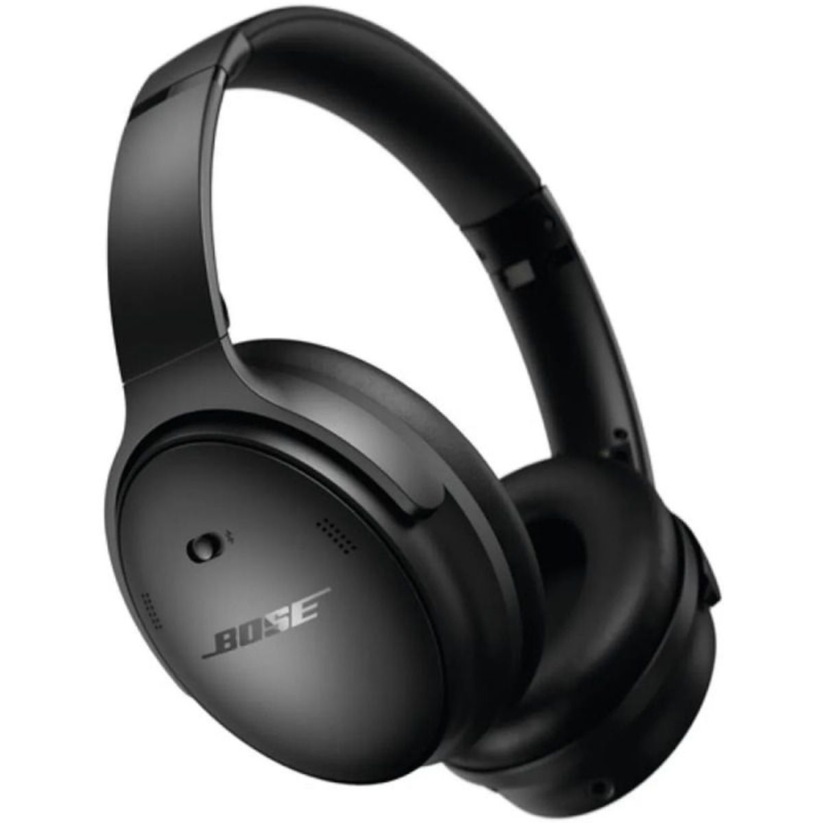 Bose - Bose QuietComfort Wireless Headphone Audifonos Negro - Reacondicionado