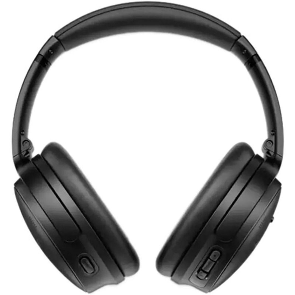 Bose - Bose QuietComfort Wireless Headphone Audifonos Negro - Reacondicionado