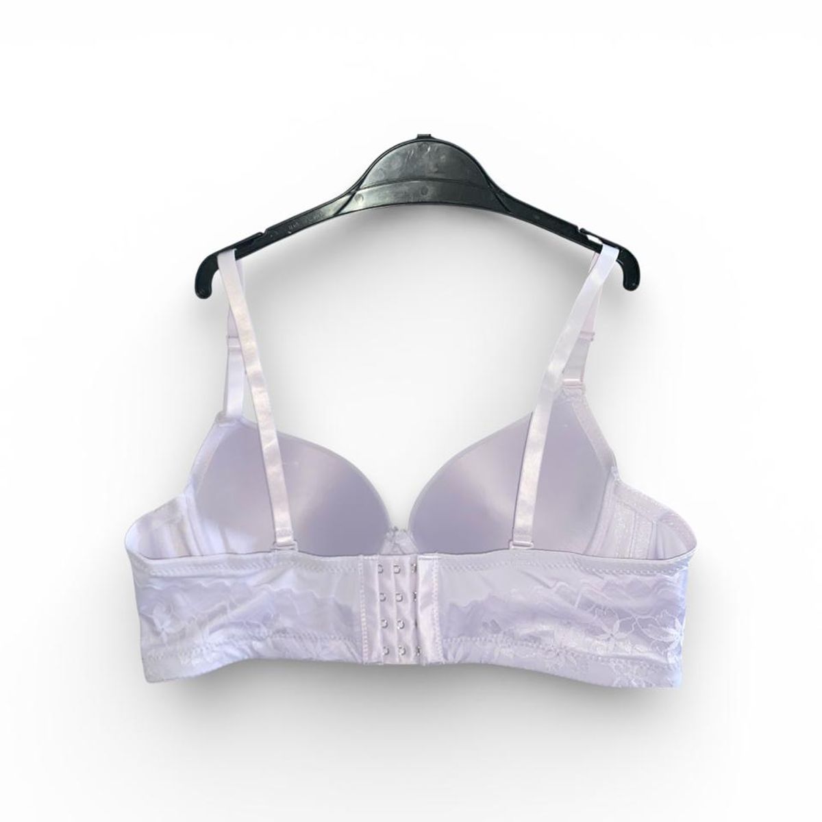 MINTANA - SOSTEN FLORES ENCAJE COPA B