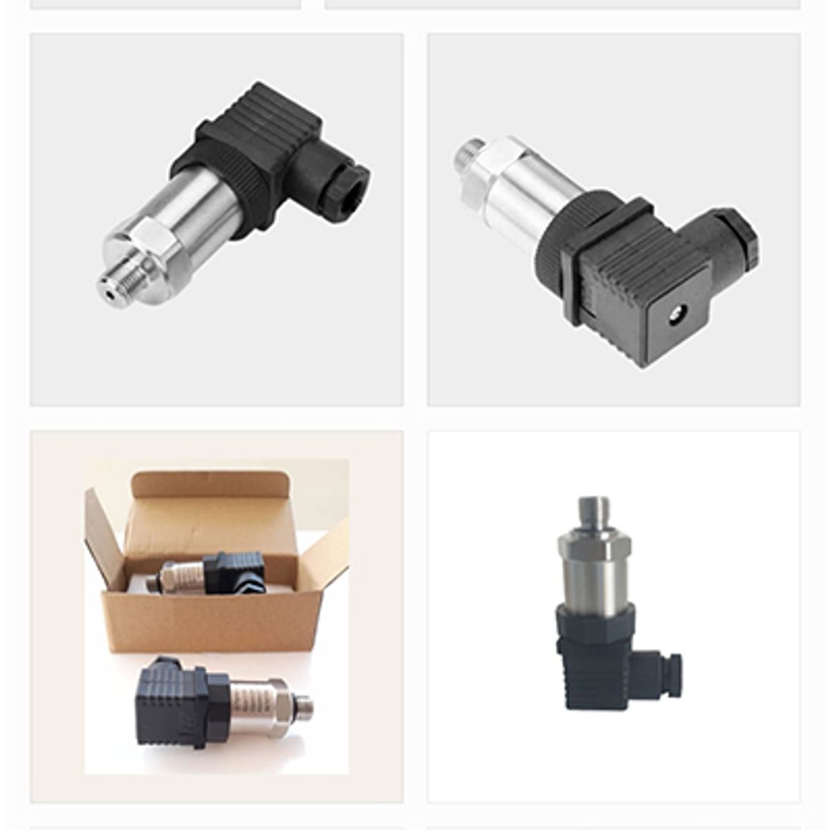 GN - TRANSMISOR DE PRESION 0- 16 BAR