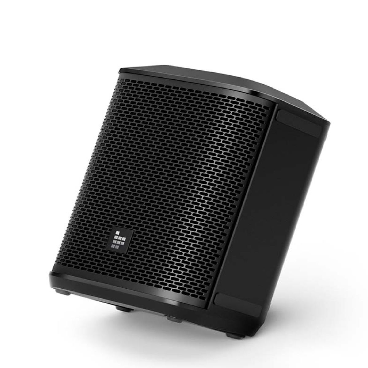 TRONSMART - Parlante Tronsmart Hytune S1 Sistema PA Portátil Todo-en-Uno - Negro