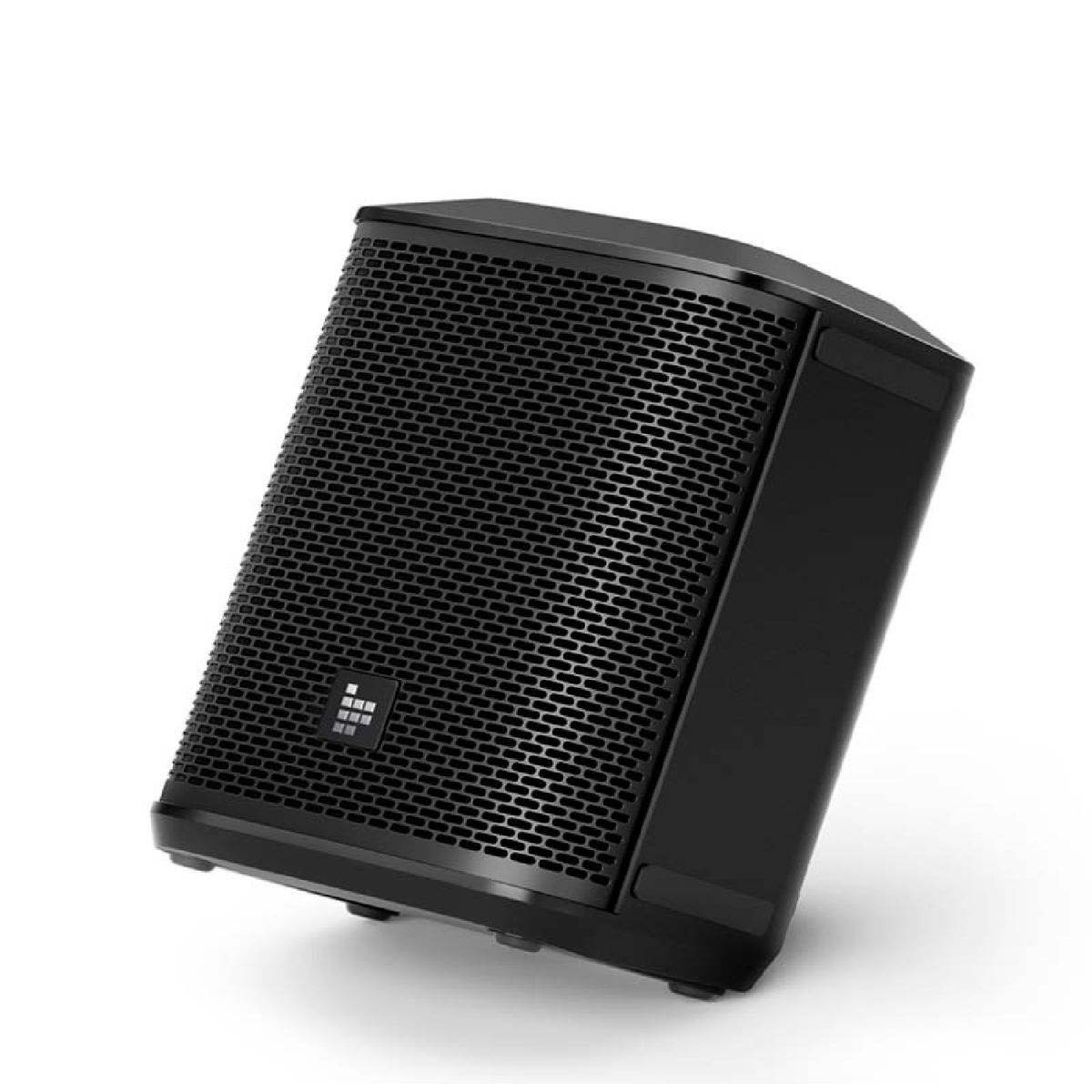 TRONSMART - Parlante Tronsmart Hytune S1 Sistema PA Portátil Todo-en-Uno - Negro