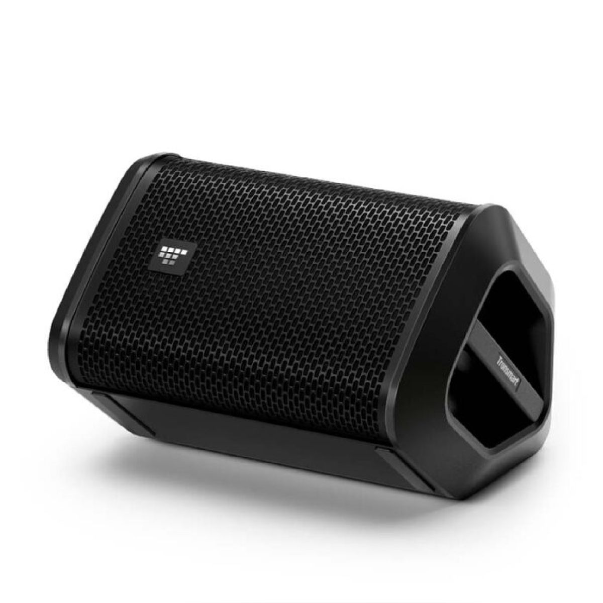 TRONSMART - Parlante Tronsmart Hytune S1 Sistema PA Portátil Todo-en-Uno - Negro