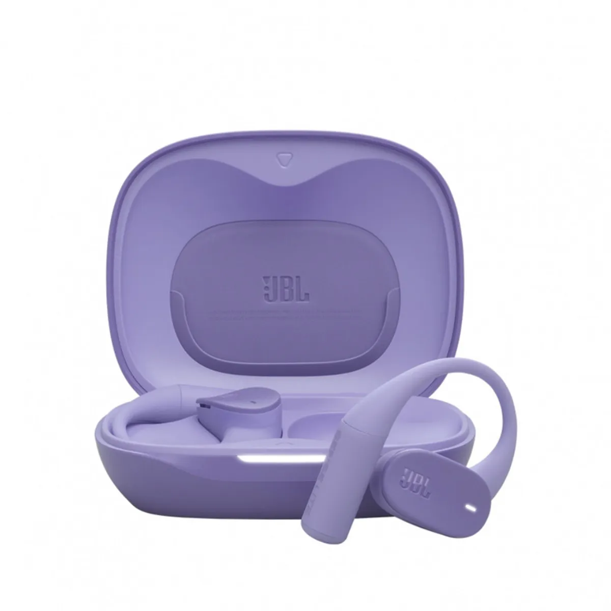 JBL - Audifono Inalambrico JBL Sense Lite 32hrs - Morado