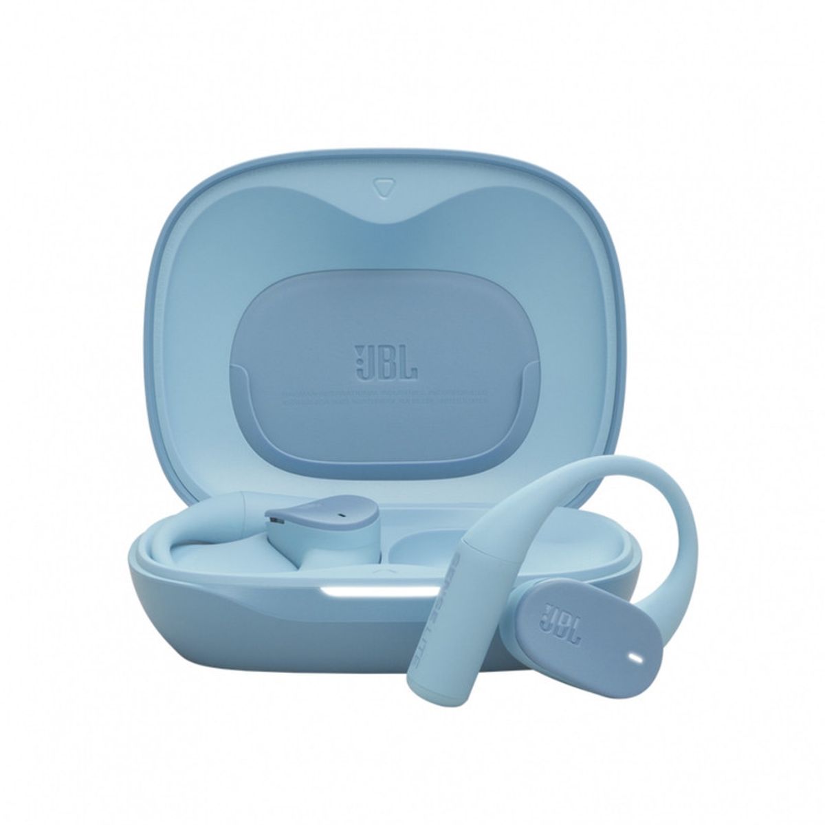 JBL - Audifono Inalambrico JBL Sense Lite 32hrs - Celeste