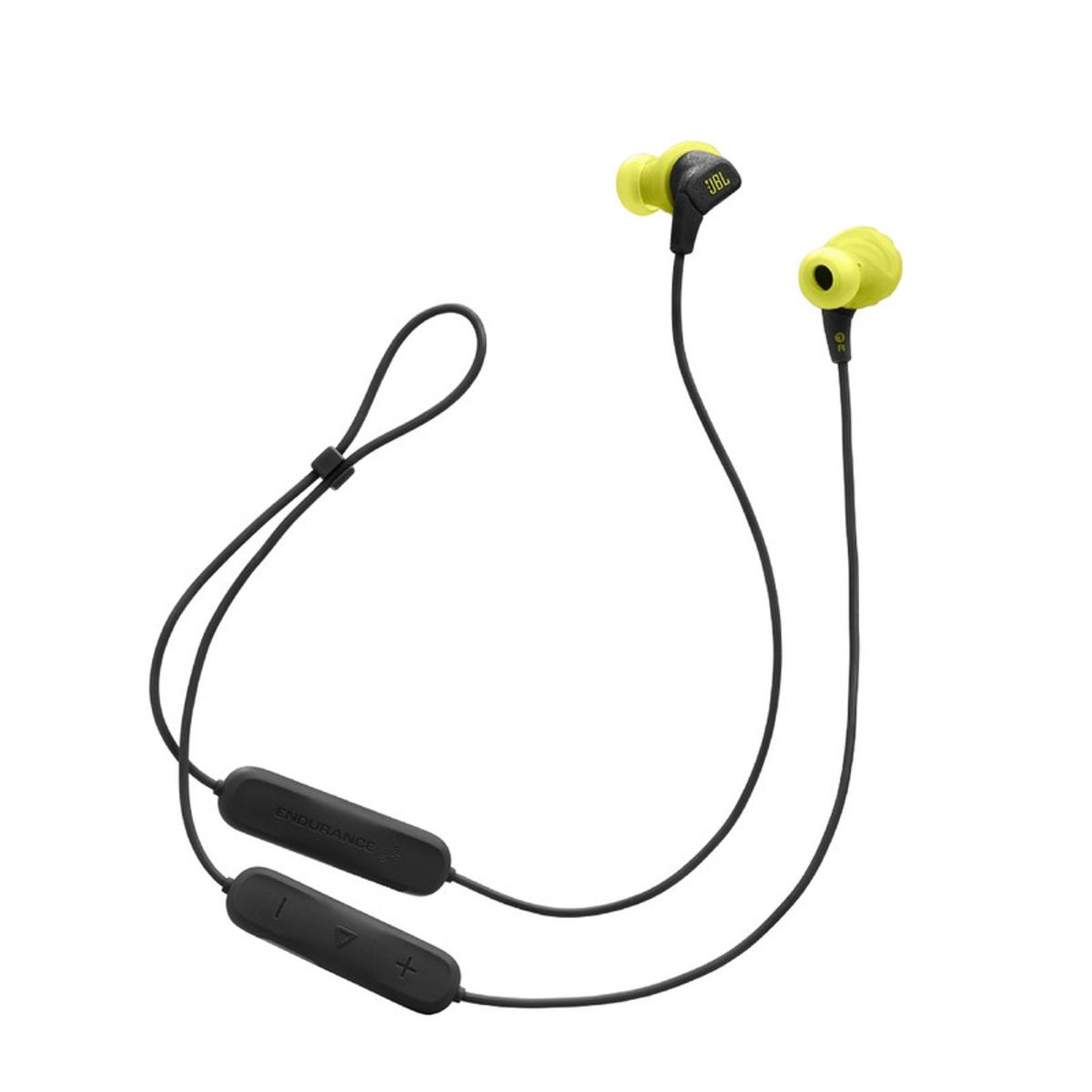 JBL - Audifono Inalambricos JBL Endurance Run 3 - Negro