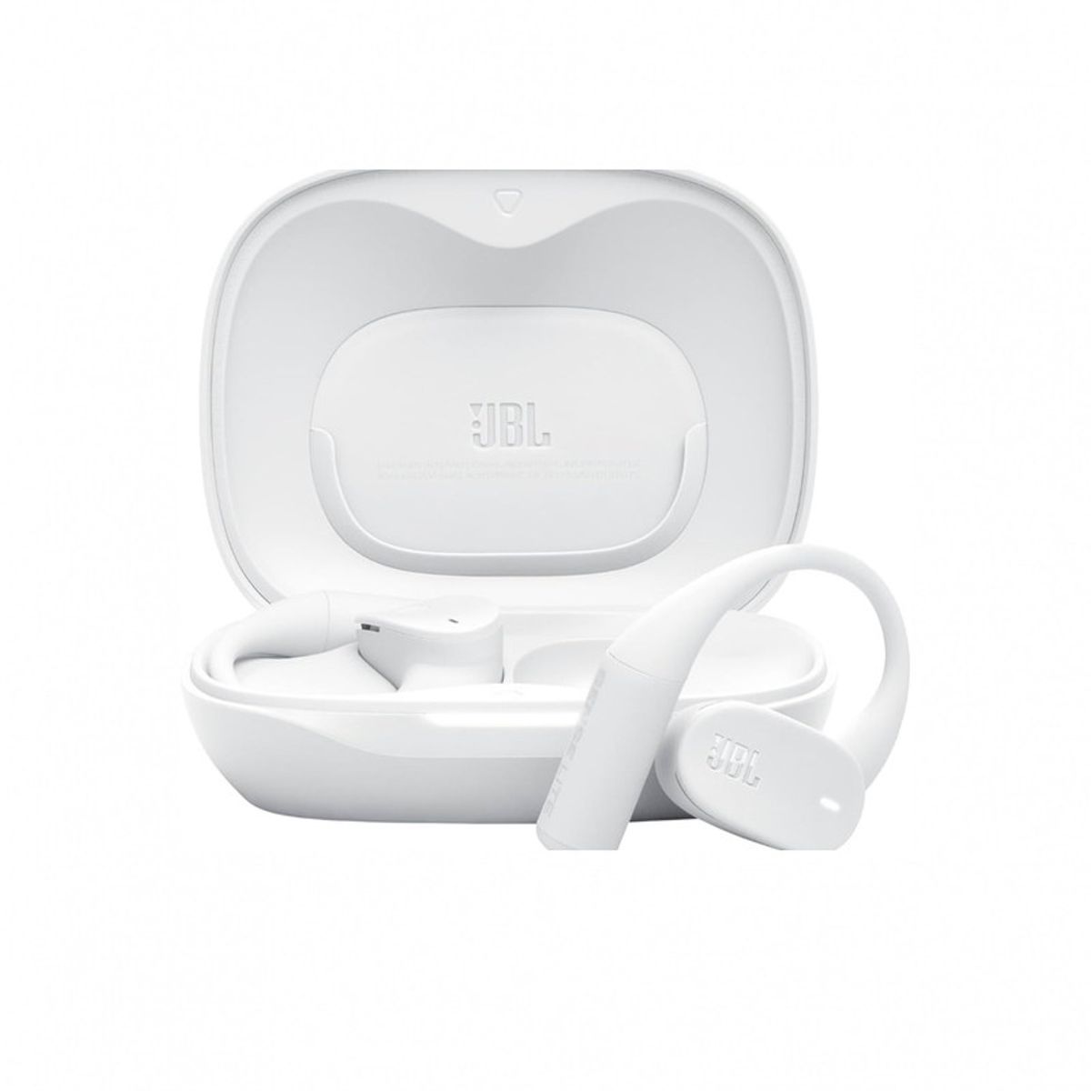 JBL - Audifono Inalambrico JBL Sense Lite 32hrs - Blanco