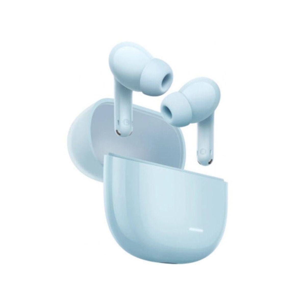 REDMI - Audifono Xiaomi Redmi Buds 8 Lite 36hrs - Celeste