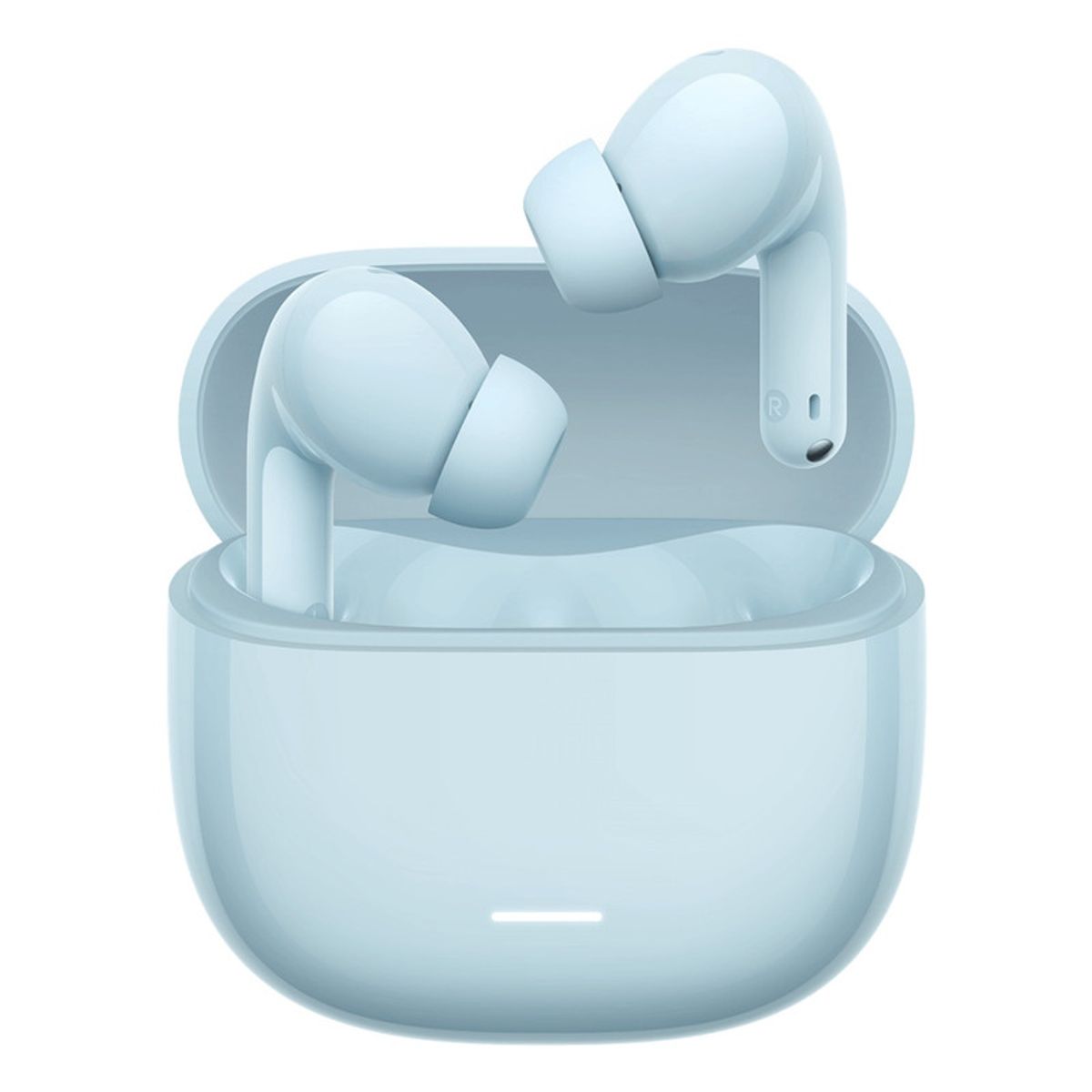 REDMI - Audifono Xiaomi Redmi Buds 8 Lite 36hrs - Celeste