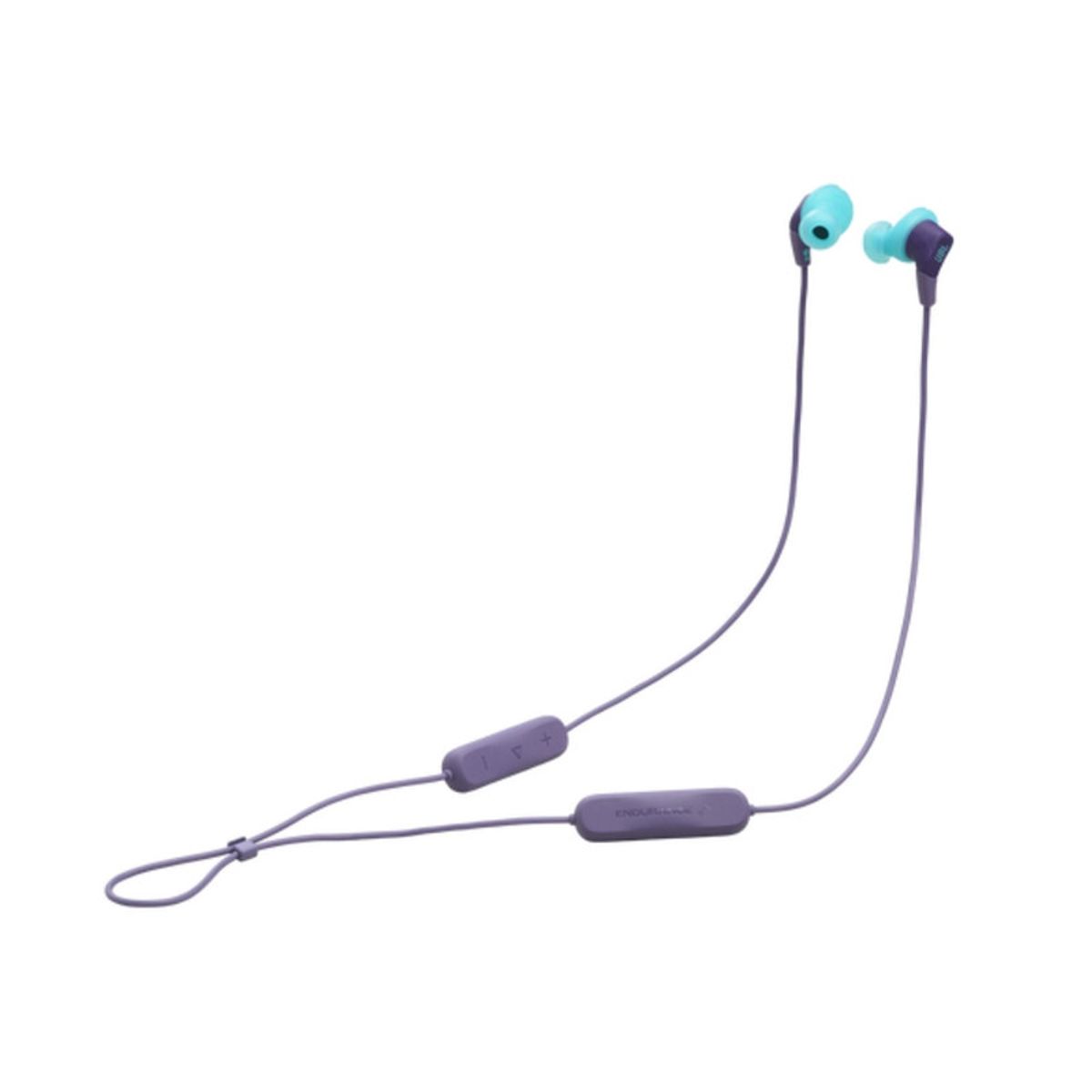 JBL - Audifono Inalambricos JBL Endurance Run 3 - Morado