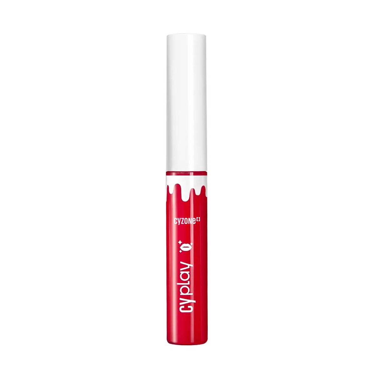 Cyzone - Ice Cream Gloss WATERMELON CyPlay