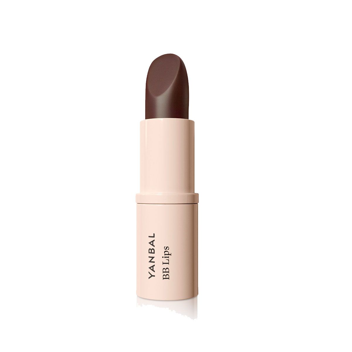YANBAL - Bálsamo Hidratante Para Labios Black Honey Bb Lips Yanbal