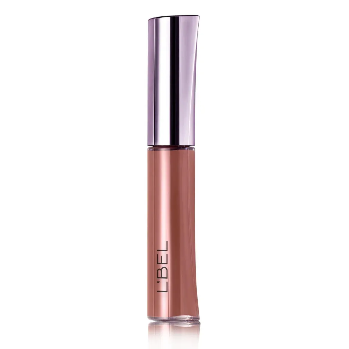Lbel - Labial Mate Líquido Forever NUDE