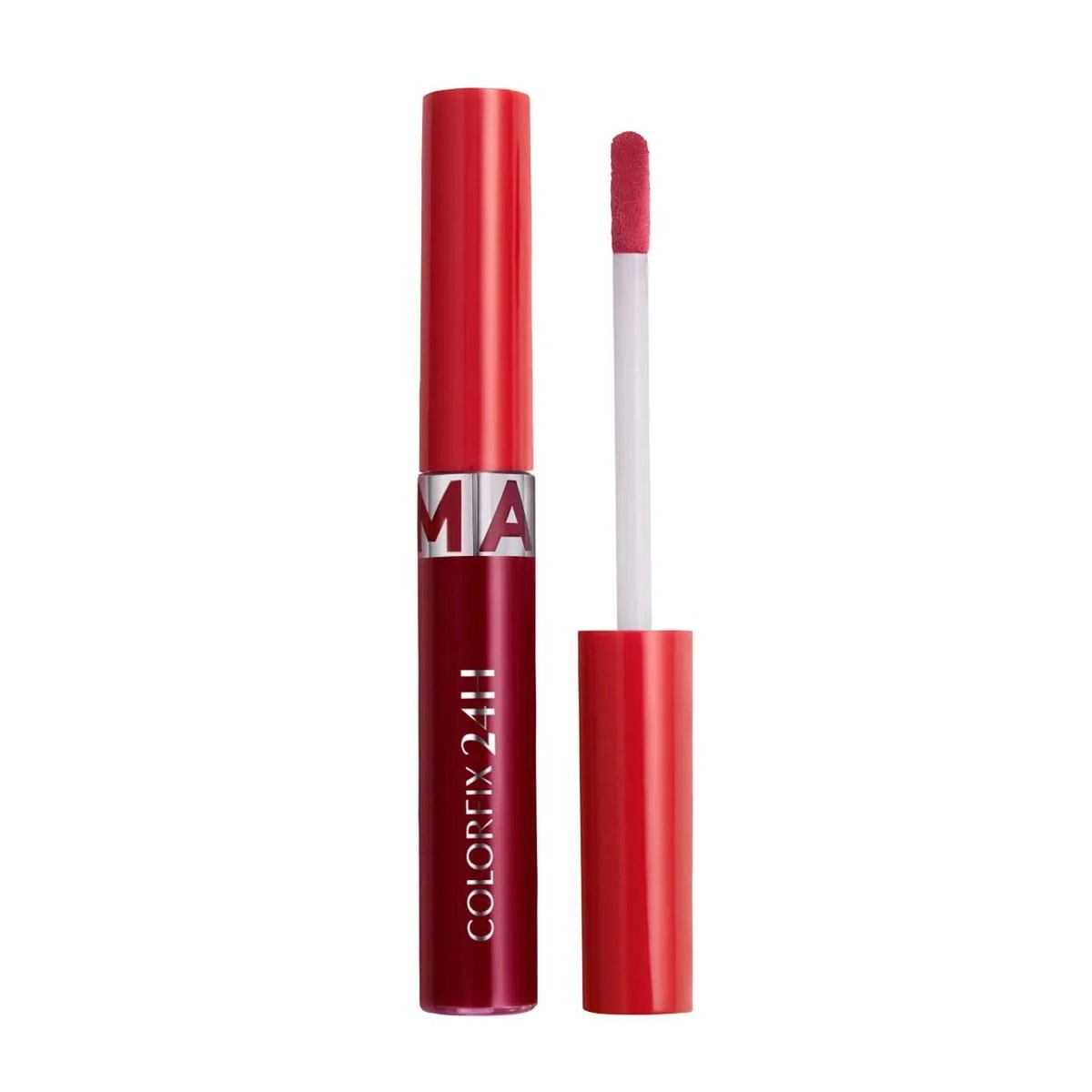 Esika - Labial Vino Admiración COLORFIX Liquid Tattoo Esika
