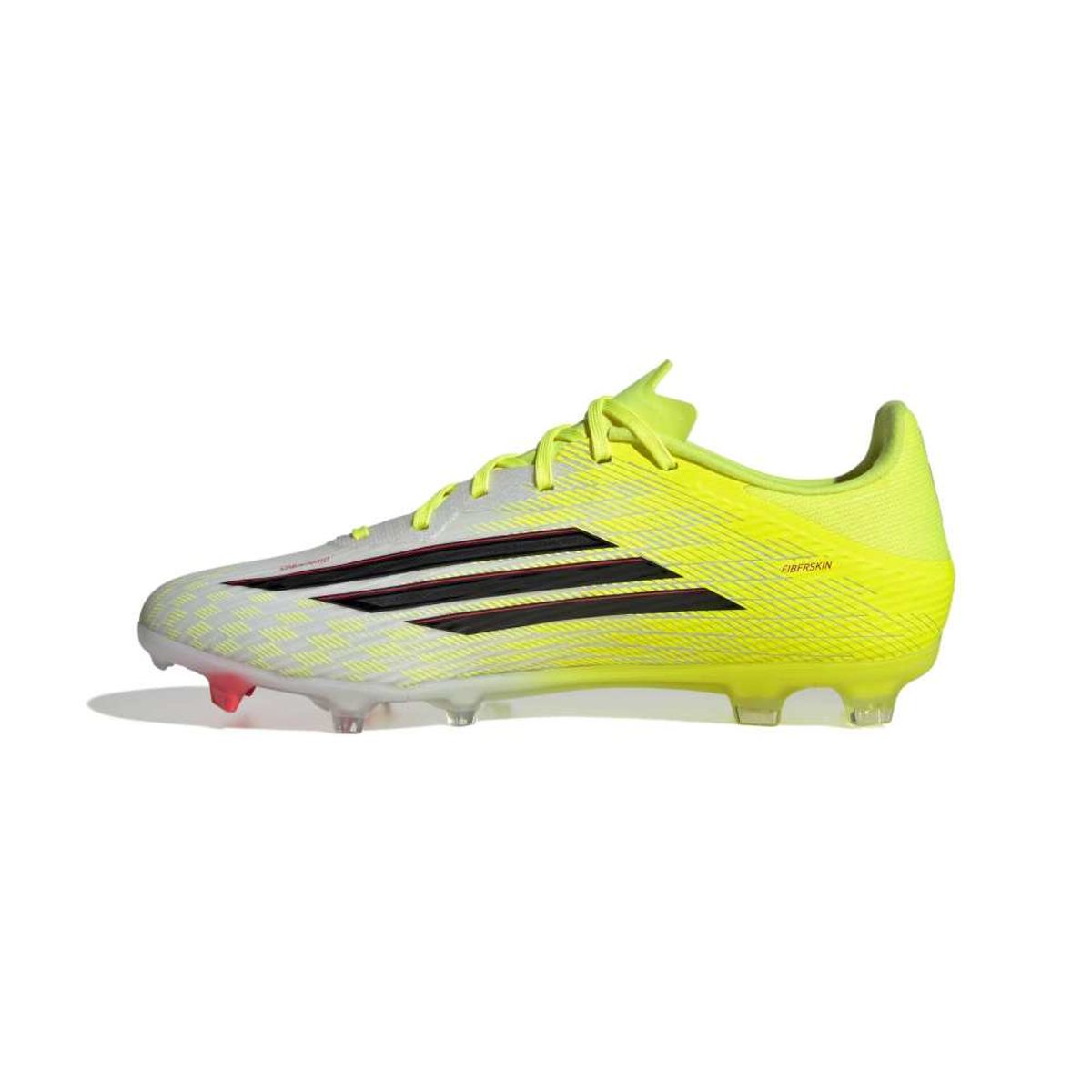 ADIDAS - Chimpunes Adidas F50 LEAGUE FGMG    TESOYECBLACKLUCRED Hombre  JR8995