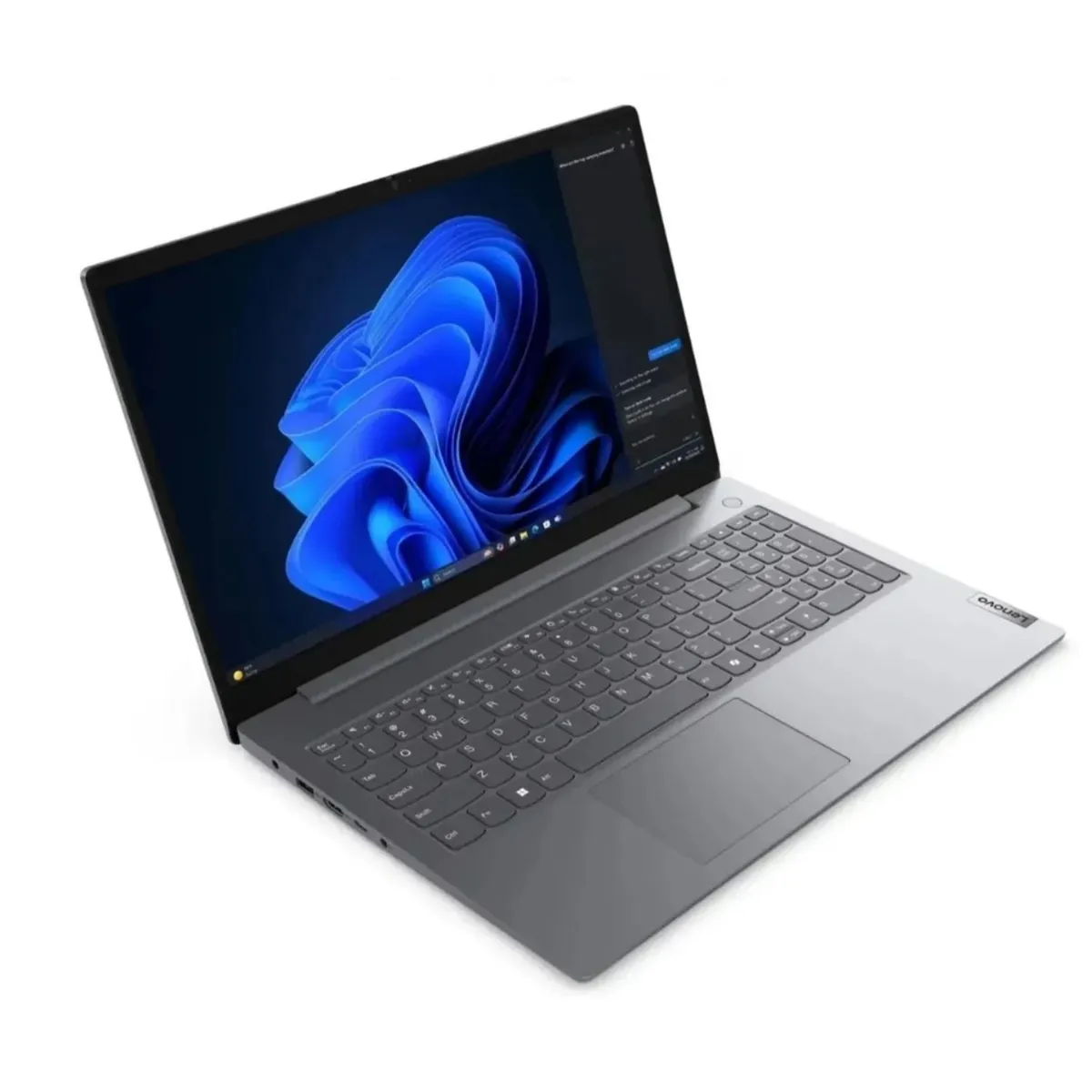 LENOVO - Laptop Lenovo V15 G5 IRL Intel Core i5-13420H 8GB RAM 512GB SSD 156 FHD Win11- 83GW005LLD