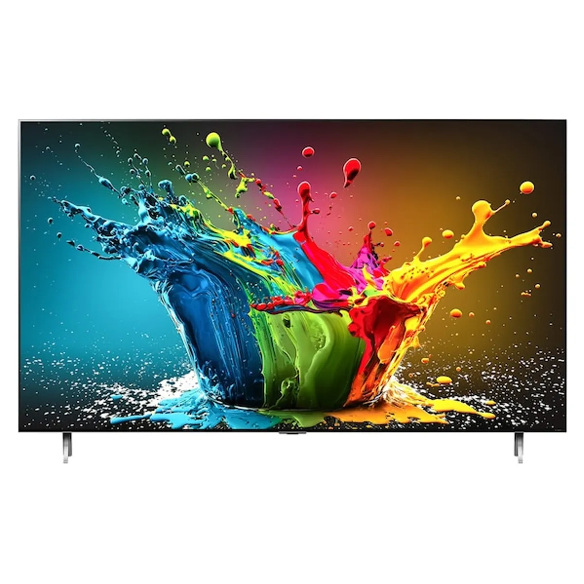 LG - 86" LG QNED MiniLED AI QNED99 8K Smart TV 2024