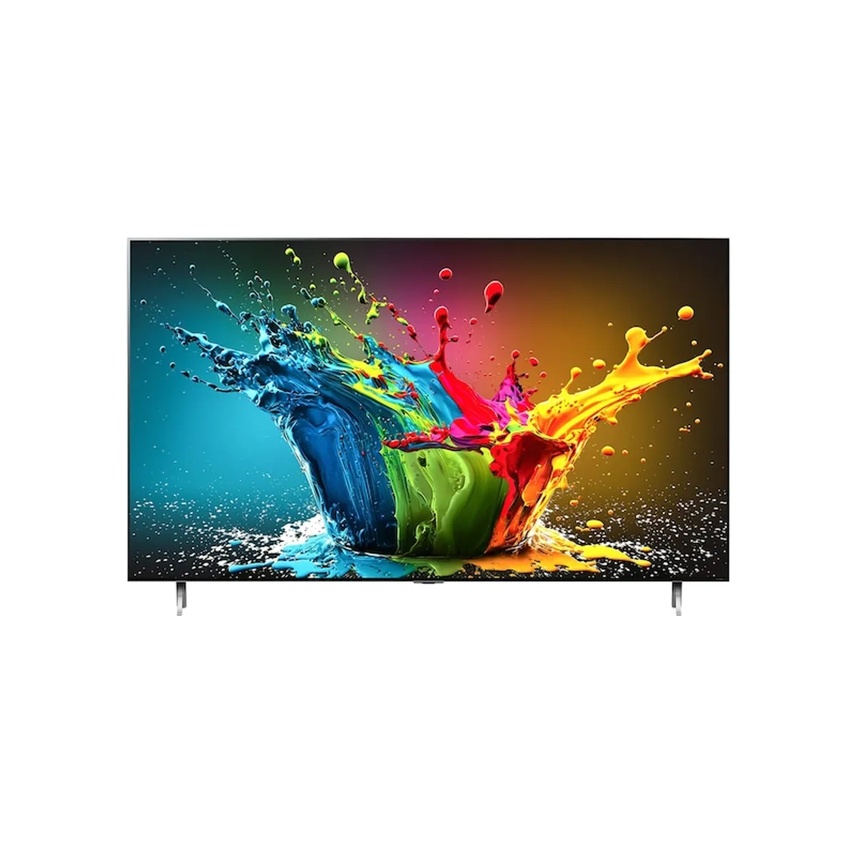 LG - 86" LG QNED MiniLED AI QNED99 8K Smart TV 2024