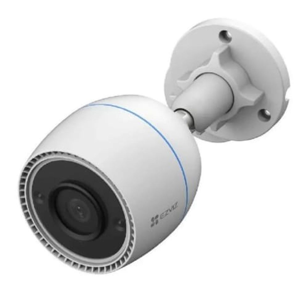 EZVIZ - Cámara de Seguridad WiFi EZVIZ H3C Full HD 1080P 2MP