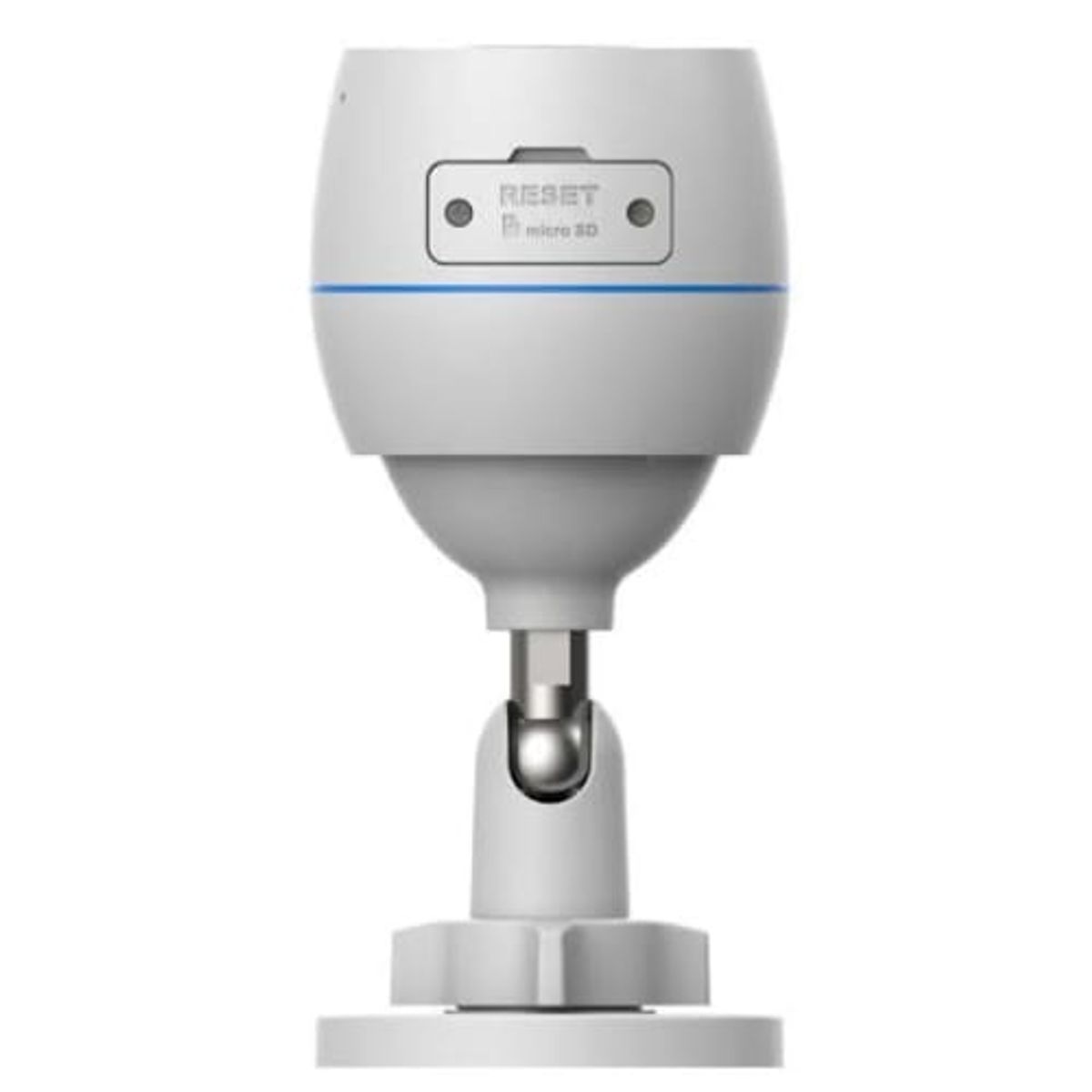 EZVIZ - Cámara de Seguridad WiFi EZVIZ H3C Full HD 1080P 2MP