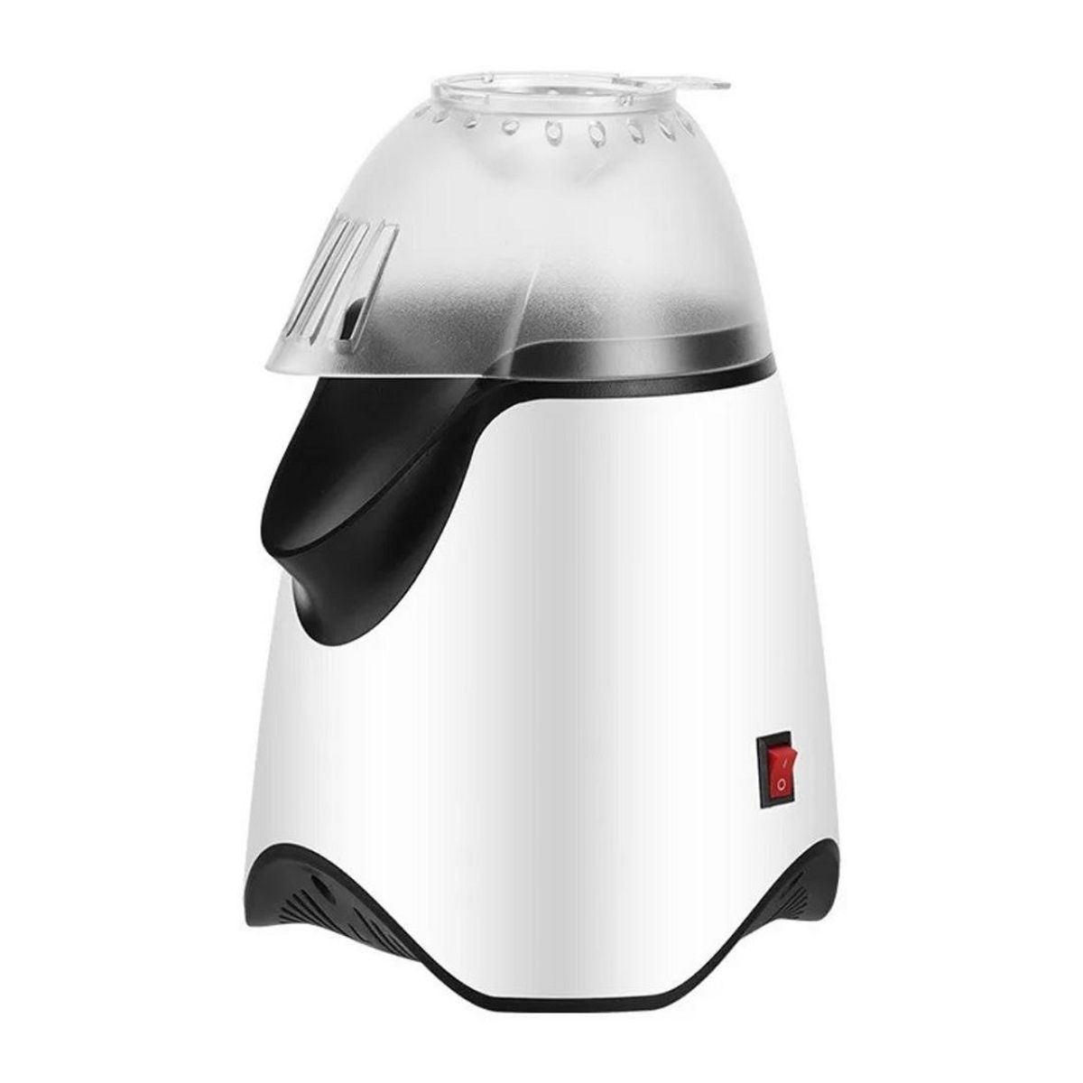 GENERICO - Maquina de pop corn para hacer palomitas de maiz