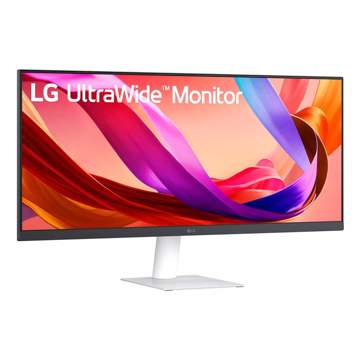 LG - MONITOR LG 29U531A-W, 29" IPS Ultrawide, WFHD 2560 x 1080, 100Hz, 5ms, USB Type-C