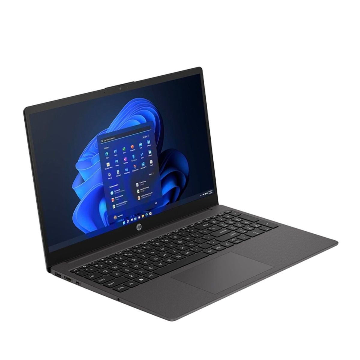 HP - Laptop HP 255 G10 9E527LA 15.6" AMD Athlon™ Silver 256GB SSD 8GB