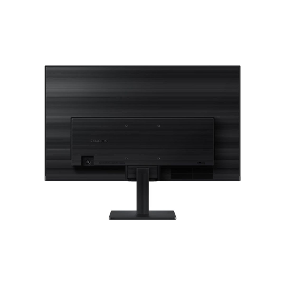 SAMSUNG - Monitor Samsung Plano Full HD de 27 IPS 120Hz LS27F320GANXZA