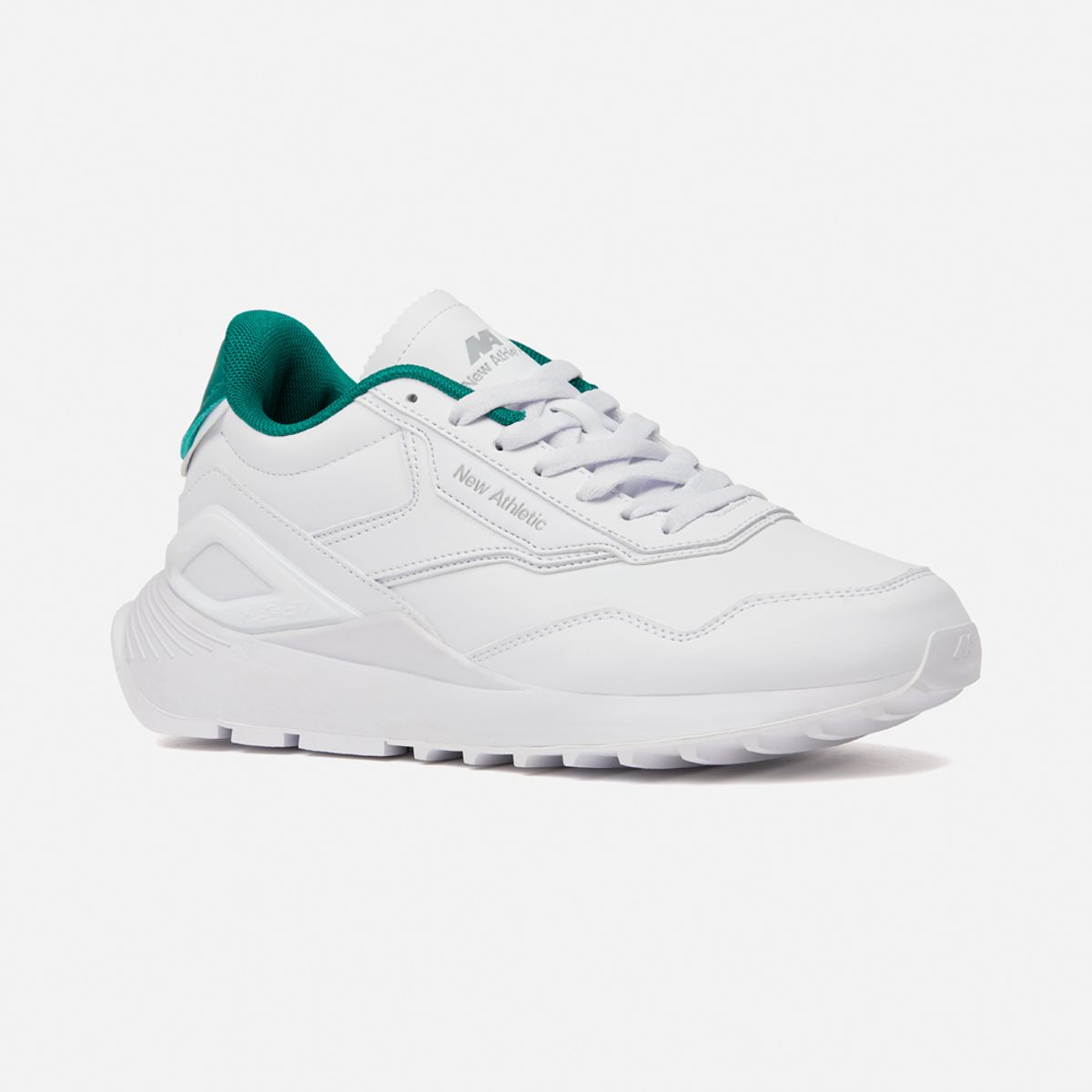 NEW ATHLETIC - Zapatilla New Athletic Lifestyle Flats City 251-0110 para Hombre