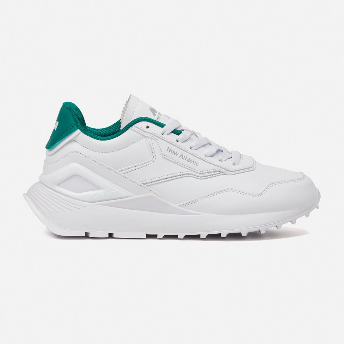 NEW ATHLETIC - Zapatilla New Athletic Lifestyle Flats City 251-0110 para Hombre