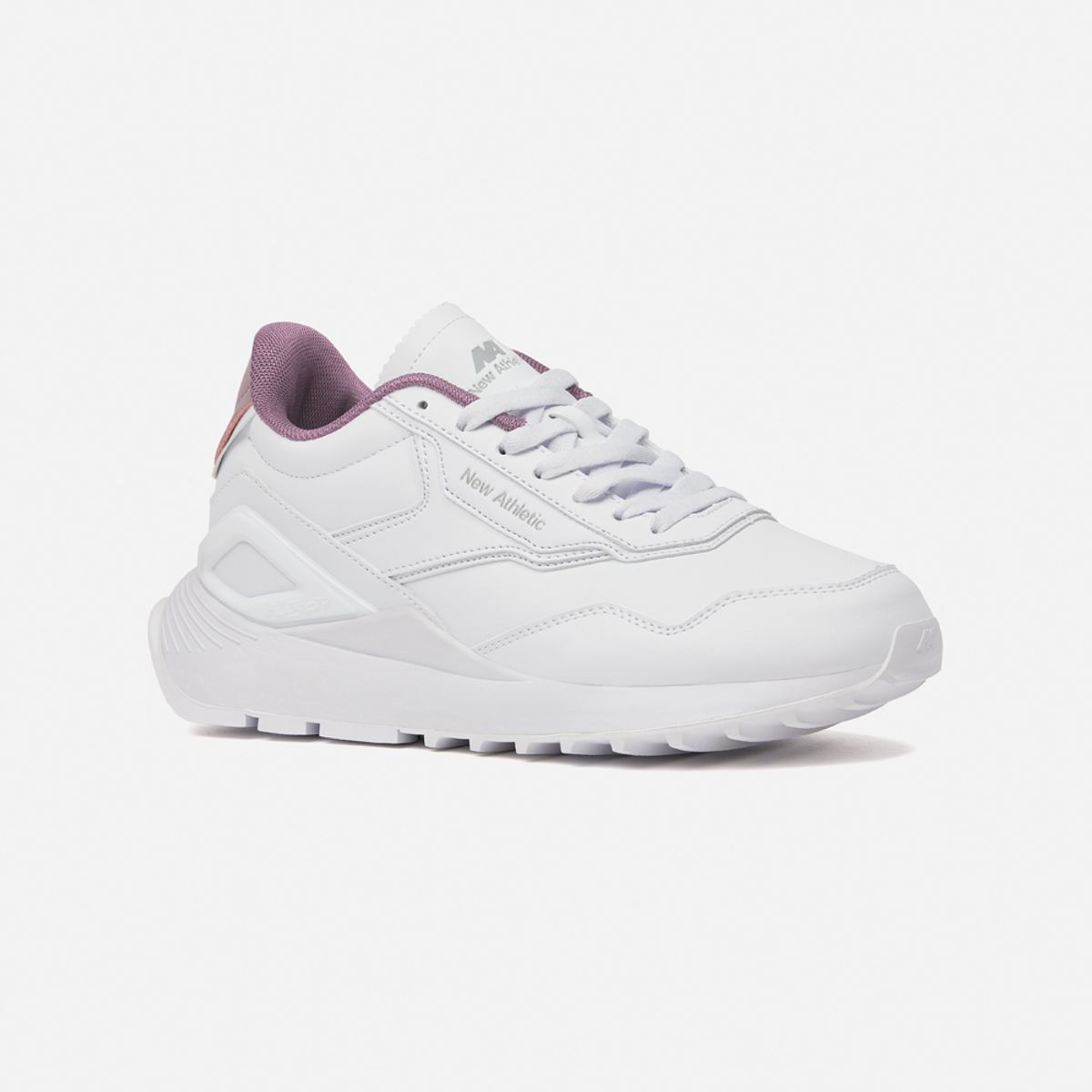 NEW ATHLETIC - Zapatilla New Athletic Lifestyle Flats City 251-0128 para Mujer
