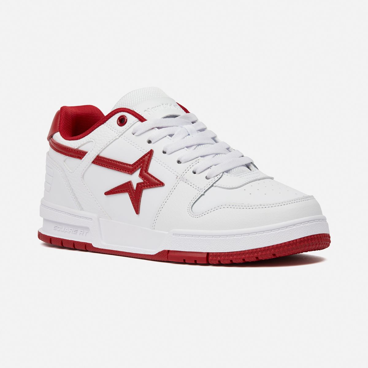 NEW ATHLETIC - Zapatilla New Athletic Skateboarding Square RT 164-0106 para Hombre