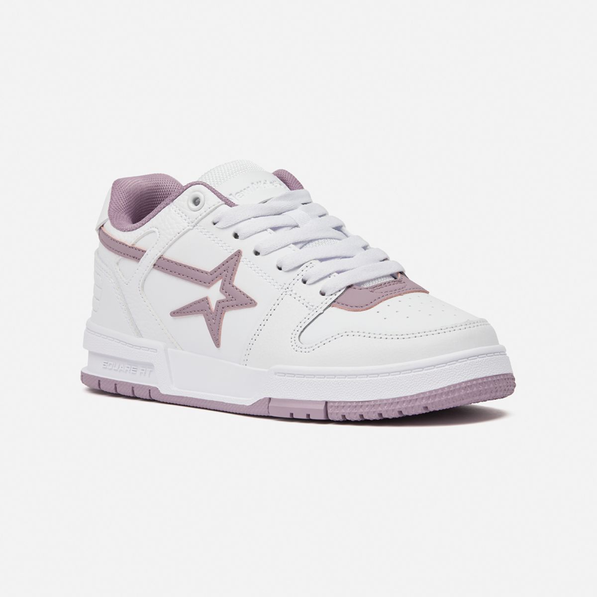 NEW ATHLETIC - Zapatilla New Athletic Skateboarding Square RT 164-0128 para Mujer