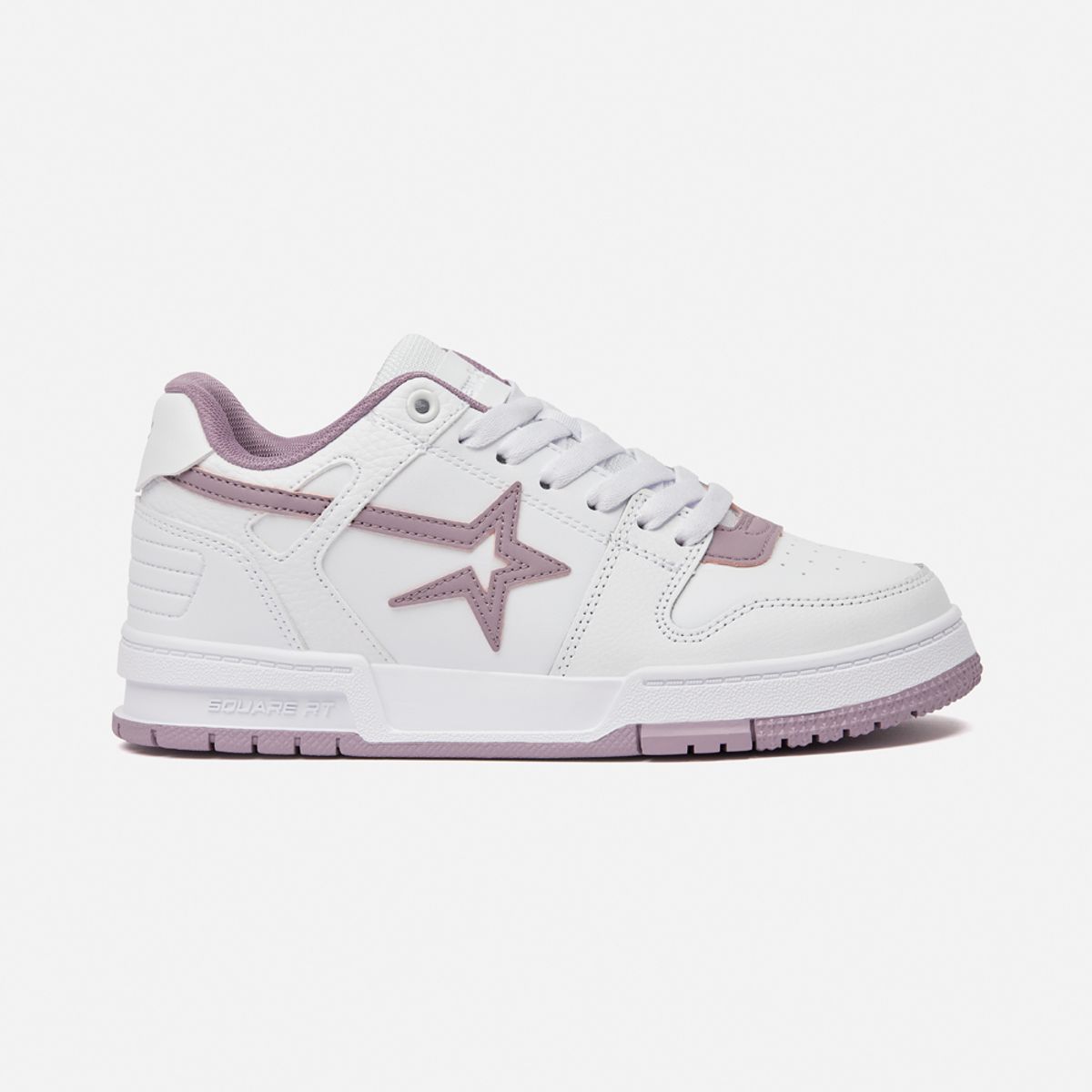 NEW ATHLETIC - Zapatilla New Athletic Skateboarding Square RT 164-0128 para Mujer