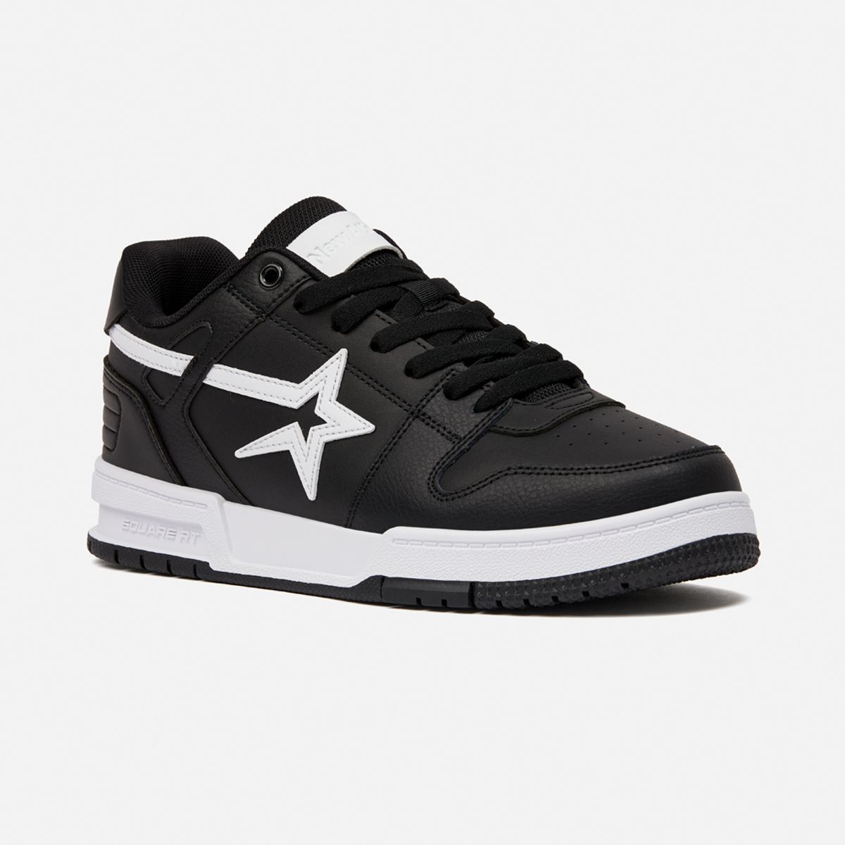 NEW ATHLETIC - Zapatilla New Athletic Skateboarding Square RT 164-0201 para Hombre