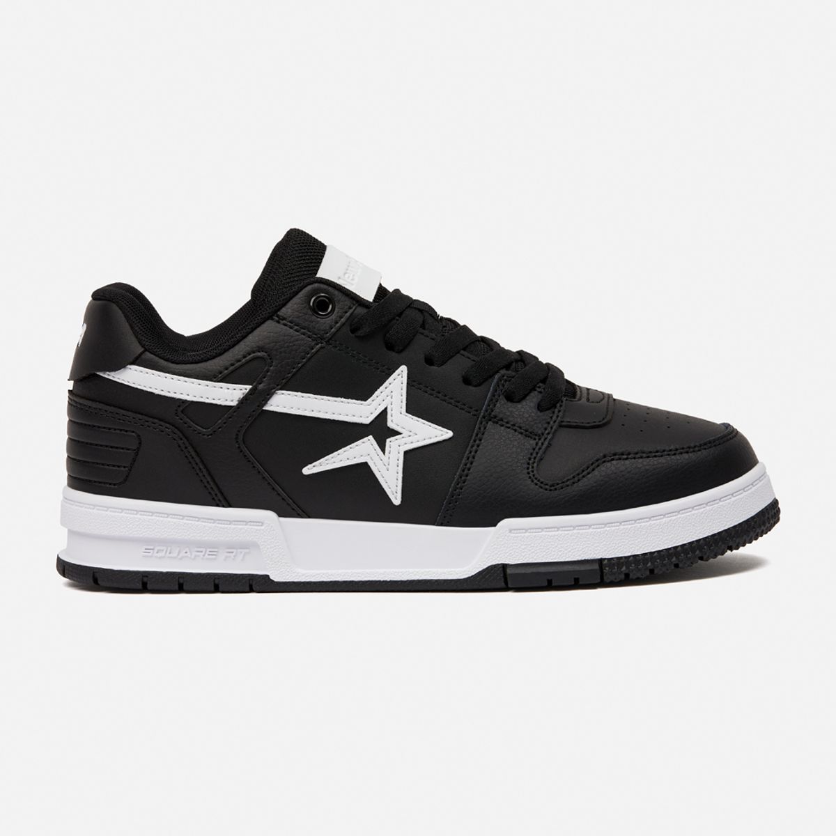 NEW ATHLETIC - Zapatilla New Athletic Skateboarding Square RT 164-0201 para Hombre