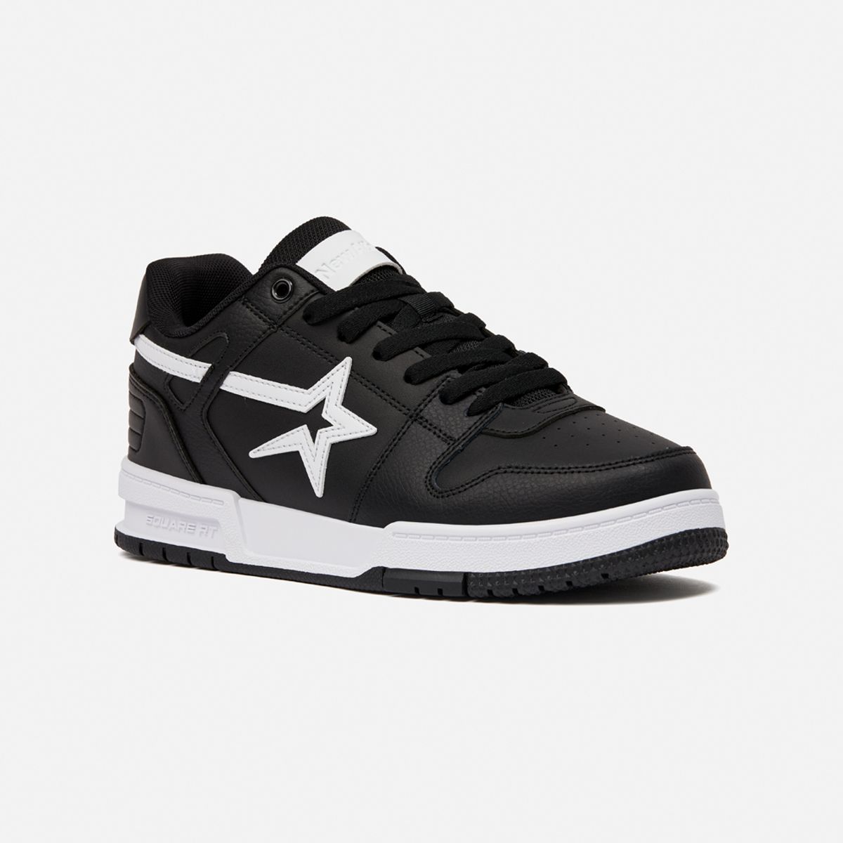 NEW ATHLETIC - Zapatilla New Athletic Skateboarding Square RT 164-0201 para Mujer