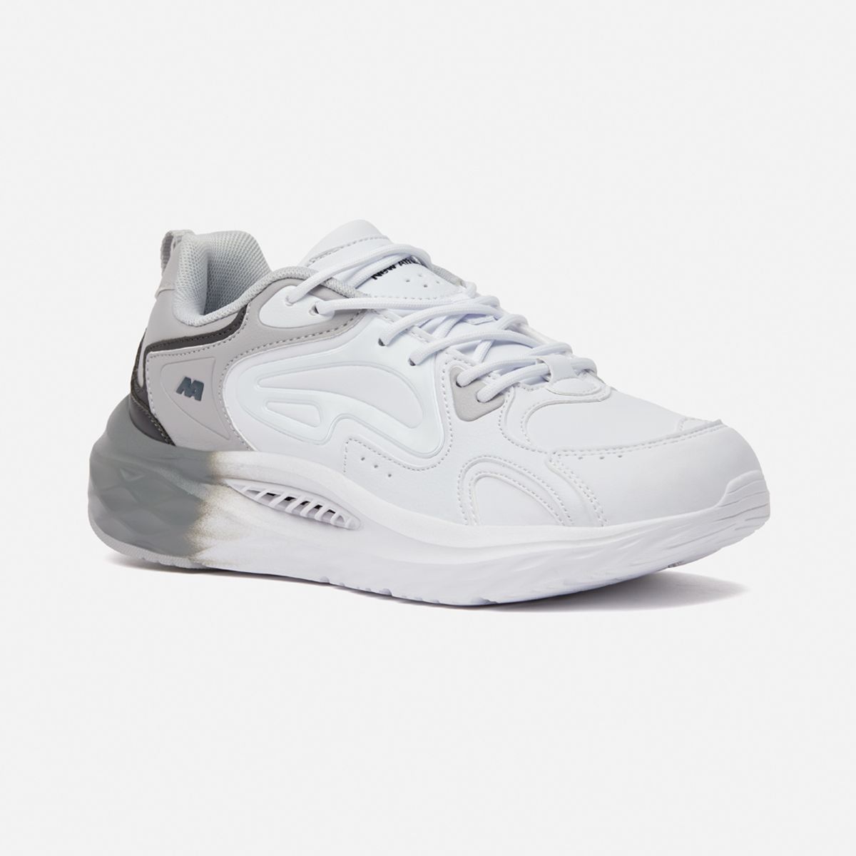 NEW ATHLETIC - Zapatilla New Athletic Lifestyle Fluxion 196-0103 para Hombre