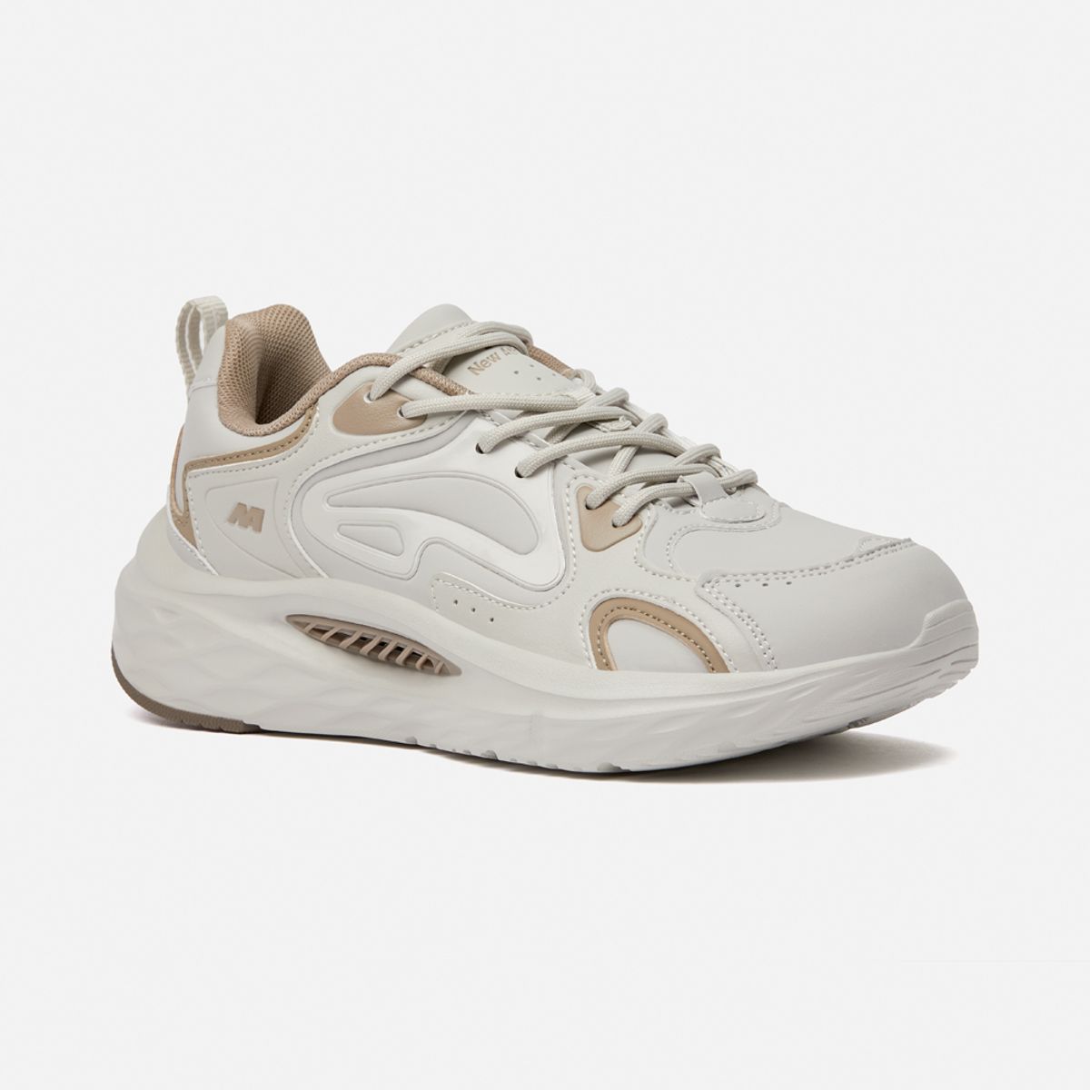NEW ATHLETIC - Zapatilla New Athletic Lifestyle Fluxion 196-3751 para Hombre