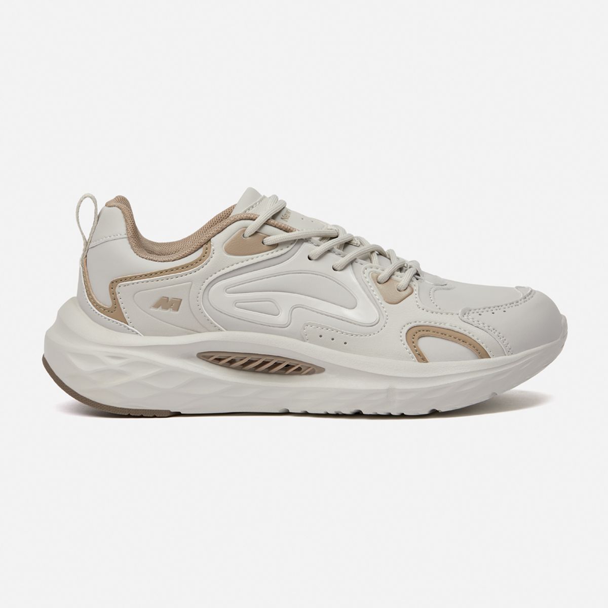NEW ATHLETIC - Zapatilla New Athletic Lifestyle Fluxion 196-3751 para Hombre
