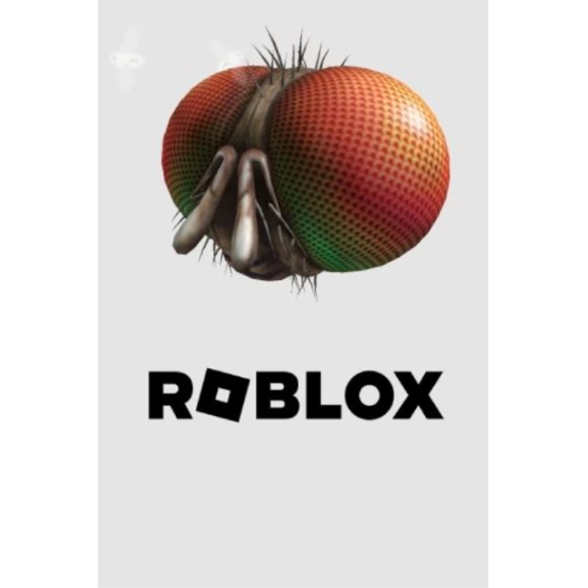 ROBLOX - Roblox - Gift card digital - Freaky Fly Face DLC Roblox Key GLOBAL