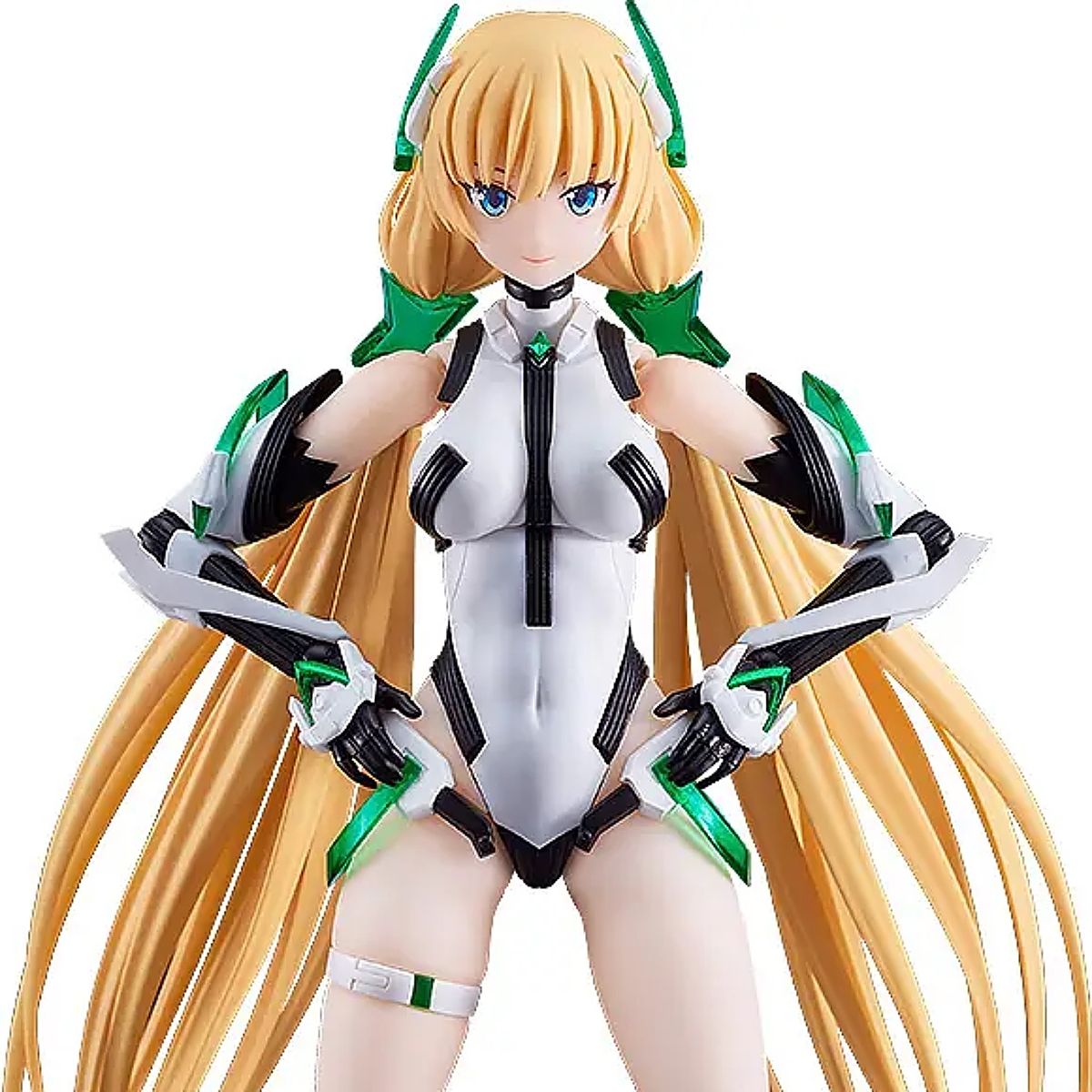 GOOD SMILE - Expelled From Paradise PLAMATEA Angela Balzac Model Kit