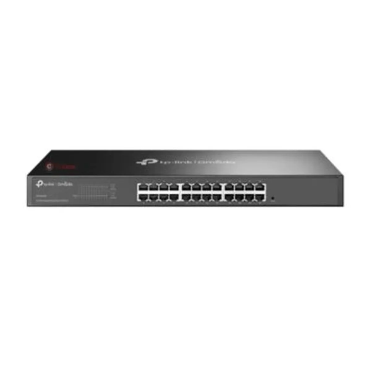 TP LINK - SWITCH TP-LINK DS1024G 24PTS GIGA OMADA