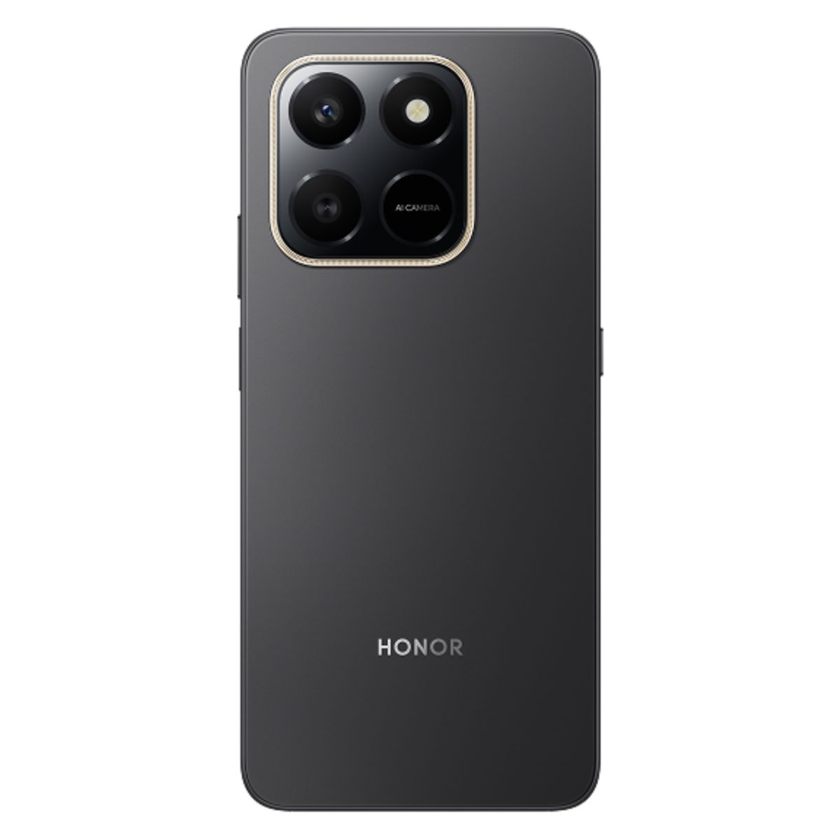 HONOR - HONOR X7D 256GB 8RAM NEGRO MEDIANOCHE REGISTRADO