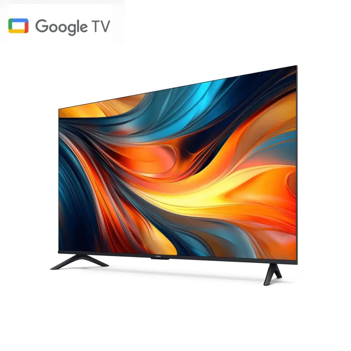 XIAOMI - Televisor Xiaomi 50 UHD 4K 2026