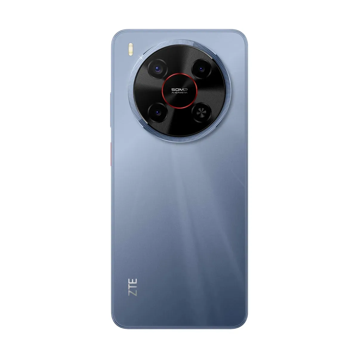 ZTE - Celular ZTE Blade V70 Max 4GB 256GB Gris